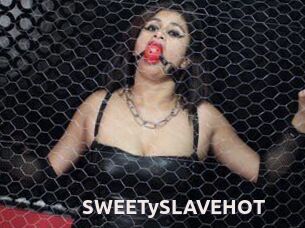 SWEETySLAVEHOT