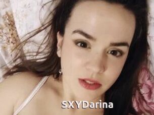 SXYDarina
