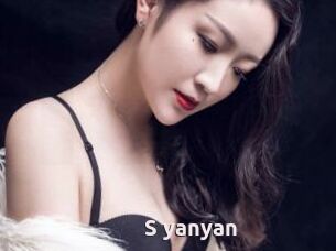 S_yanyan
