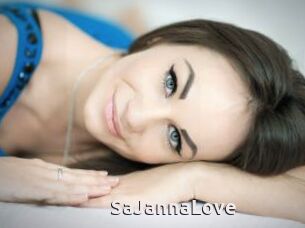 SaJannaLove