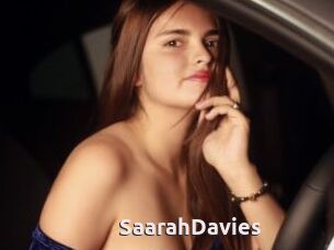 SaarahDavies
