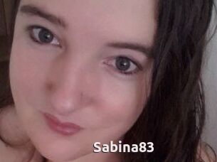 Sabina83