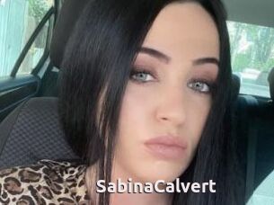 SabinaCalvert