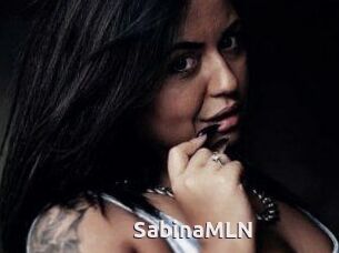 SabinaMLN
