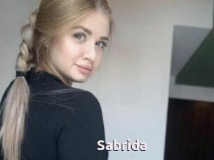 Sabrida