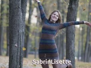 SabrinLisette