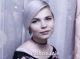 SabrinaAir