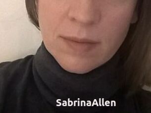 SabrinaAllen