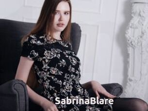 SabrinaBlare