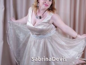 SabrinaDevis