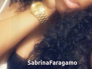 SabrinaFaragamo
