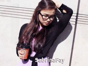 SabrinaFay