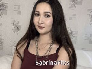 SabrinaFlits