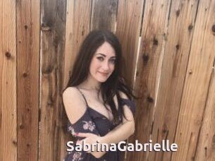 SabrinaGabrielle