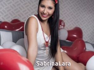 SabrinaLara