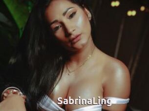 SabrinaLing