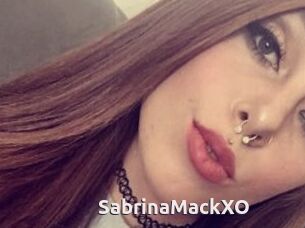 SabrinaMackXO