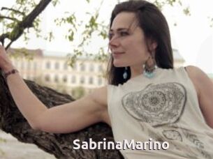 SabrinaMarino