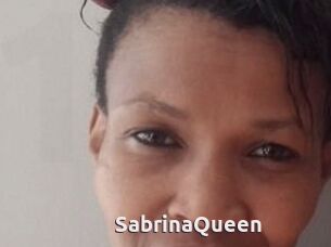 SabrinaQueen