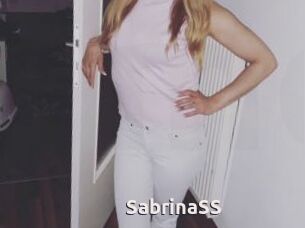 SabrinaSS