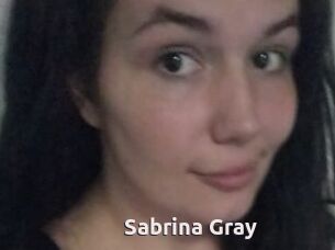 Sabrina_Gray