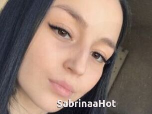 SabrinaaHot