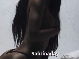 Sabrinaday