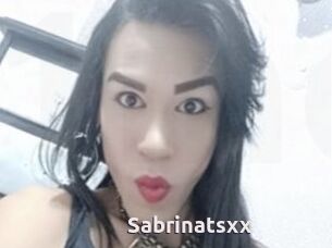 Sabrinatsxx