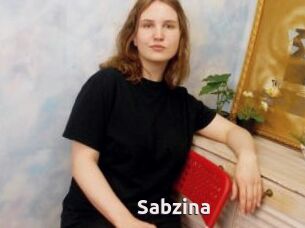 Sabzina