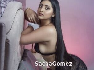 SachaGomez