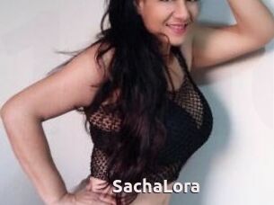 SachaLora
