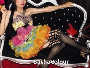 SachaVelour