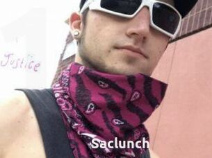 Saclunch