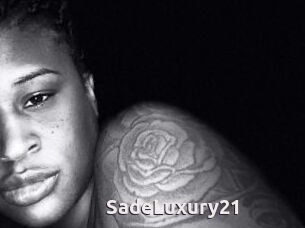 SadeLuxury21
