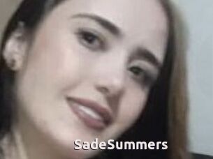 SadeSummers