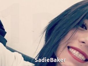 SadieBaker