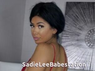 SadieLeeBabestation