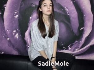 SadieMole