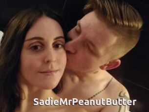 Sadie_MrPeanutButter