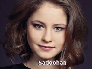 Sadoohan