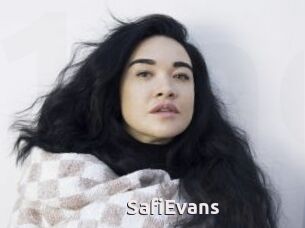 SafiEvans