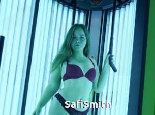 SafiSmith