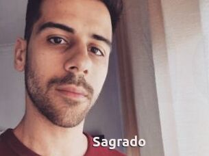 Sagrado