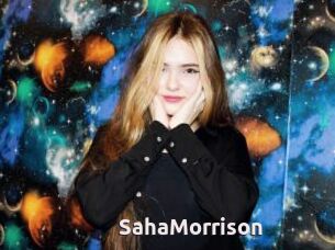 SahaMorrison