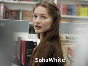 SahaWhite