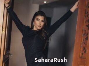 SaharaRush