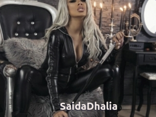 SaidaDhalia