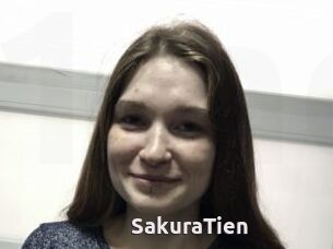 SakuraTien