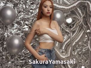 SakuraYamasaki