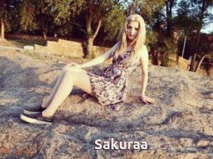 Sakuraa